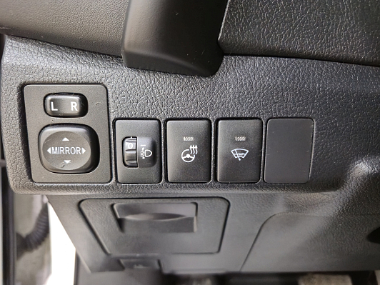 Toyota Corolla, 2016 года, пробег 136747 км
