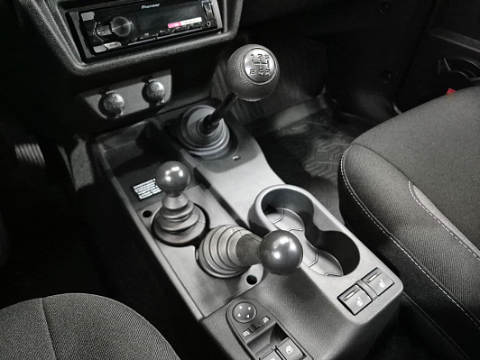 Lada (ВАЗ) Niva Legend Люкс, 2023 года, пробег 54075 км