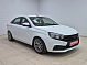 Lada (ВАЗ) Vesta Luxe EnjoY Pro, 2017 года, пробег 163763 км