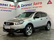 Nissan Qashqai XE, 2012 года, пробег 169900 км