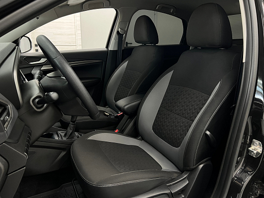 Lada (ВАЗ) Vesta, 2024 года, пробег 42103 км