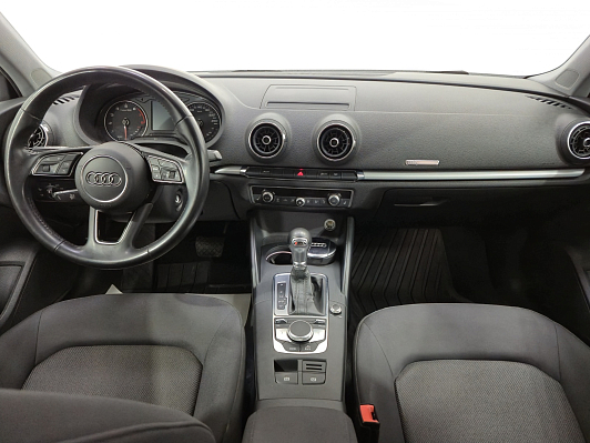 Audi A3, 2020 года, пробег 180918 км