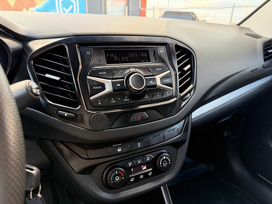 Lada (ВАЗ) Vesta Comfort Winter EnjoY Pro, 2020 года, пробег 82900 км
