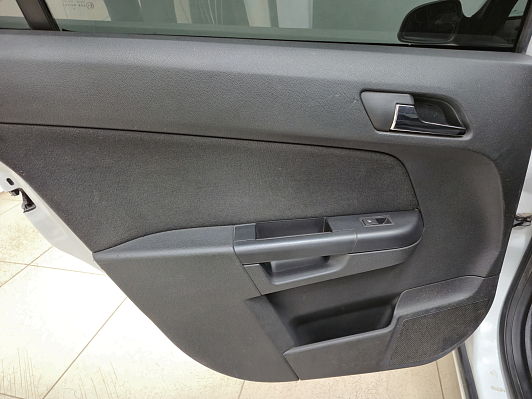 Opel Astra Enjoy, 2014 года, пробег 185862 км