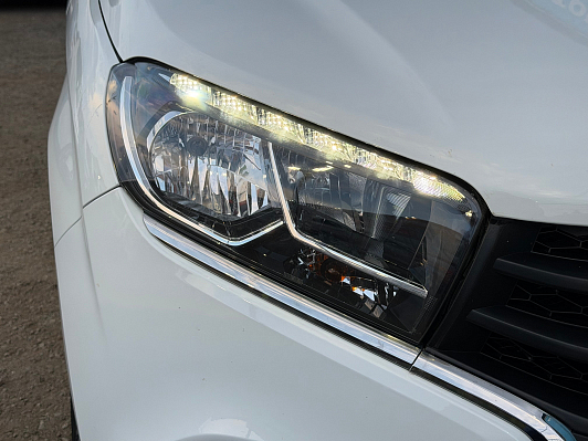 Lada (ВАЗ) XRAY #Club, 2021 года, пробег 62400 км