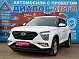 Hyundai Creta Lifestyle, 2021 года, пробег 43854 км