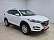 Hyundai Tucson Prime, 2016 года, пробег 162971 км