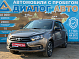 Lada (ВАЗ) Granta #Club, 2019 года, пробег 31373 км