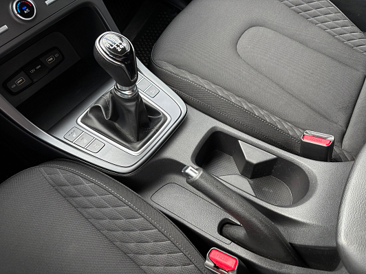 Hyundai Solaris Comfort, 2020 года, пробег 90009 км