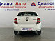 Lada (ВАЗ) Granta, 2018 года, пробег 138000 км