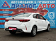 Kia Rio Comfort, 2021 года, пробег 40000 км