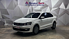 Volkswagen Polo Allstar, 2020 года, пробег 72349 км