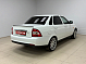 Lada (ВАЗ) Priora Standard 21702-40-050, 2016 года, пробег 131967 км