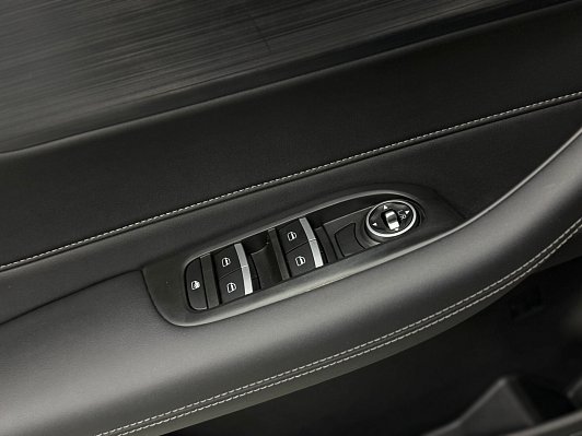 Chery Tiggo 4 Pro Family, 2024 года, пробег 22000 км