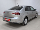 Volkswagen Polo Respect, 2020 года, пробег 13746 км