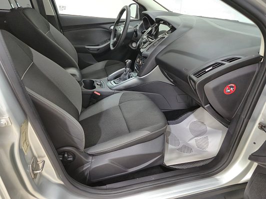 Ford Focus SYNC Edition, 2012 года, пробег 187690 км