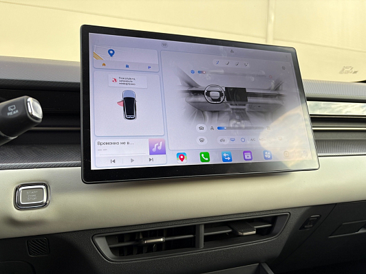 Jetour Dashing Comfort, 2023 года, пробег 9000 км