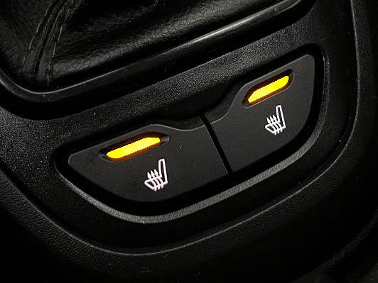 Lada (ВАЗ) Vesta 50 Anniversary, 2016 года, пробег 129000 км