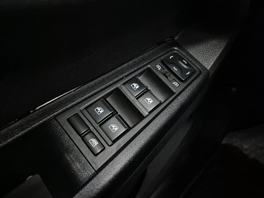 Lada (ВАЗ) Vesta Comfort Winter, 2021 года, пробег 51906 км