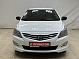 Hyundai Solaris Comfort, 2014 года, пробег 127774 км