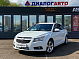 Chevrolet Cruze LS, 2012 года, пробег 199541 км