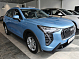 Haval Jolion Оптимум, голубой