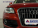 Audi Q5, 2013 года, пробег 195000 км