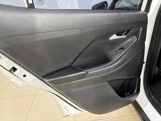 Hyundai Creta Family, 2022 года, пробег 76170 км