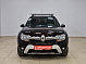 Renault Duster Dakar Edition, 2017 года, пробег 64393 км