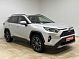 Toyota RAV4 Комфорт, 2020 года, пробег 90537 км