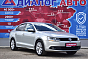 Volkswagen Jetta Comfortline, 2014 года, пробег 192702 км