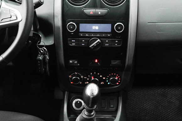 Renault Duster Dakar Edition, 2019 года, пробег 61800 км