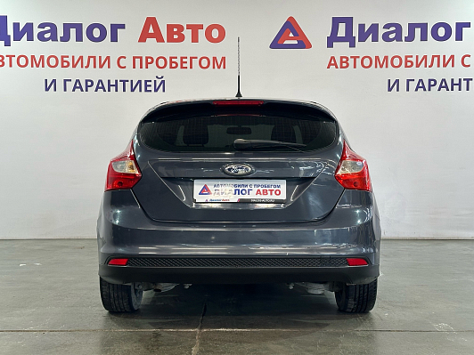 Ford Focus Trend, 2013 года, пробег 140068 км