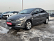 Hyundai Solaris Super Series-II, 2015 года, пробег 163500 км