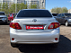 Toyota Corolla, 2010 года, пробег 176506 км