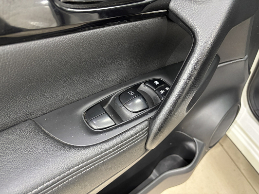 Nissan Qashqai LE+, 2014 года, пробег 158224 км