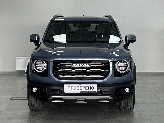 Haval Dargo Техно +, 2023 года, пробег 53865 км