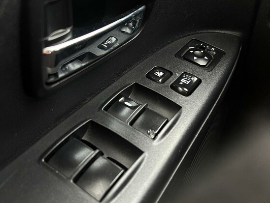 Mitsubishi ASX Invite, 2010 года, пробег 78364 км