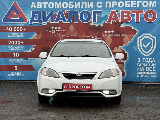 Daewoo Gentra Optimum, 2014 года, пробег 174900 км