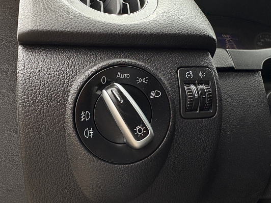 Volkswagen Tiguan, 2012 года, пробег 124174 км
