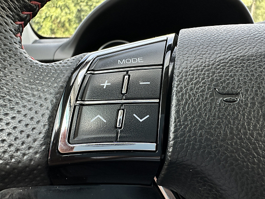 Haval H6 Elite, 2018 года, пробег 66720 км
