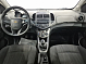 Chevrolet Aveo LT, 2013 года, пробег 193789 км