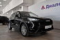 Haval Jolion Техно+, черный