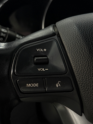 Kia Rio Premium, 2014 года, пробег 241000 км