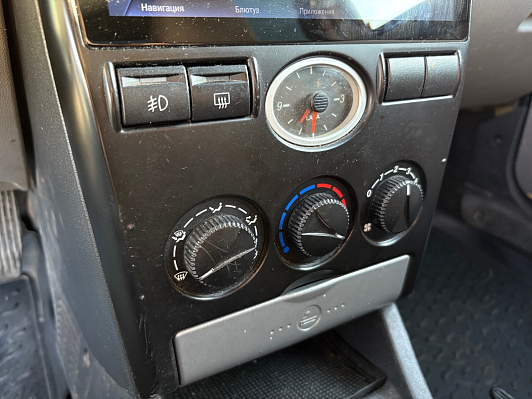Lada (ВАЗ) Priora, 2012 года, пробег 342009 км