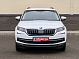 Skoda Kodiaq Active, 2018 года, пробег 57204 км