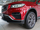 Belgee X70 Active, красный