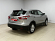 Nissan Qashqai SE, 2014 года, пробег 257289 км