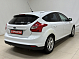 Ford Focus, 2012 года, пробег 202000 км
