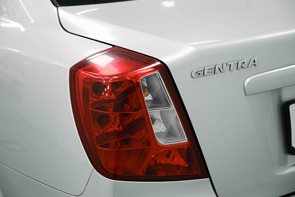 Daewoo Gentra Comfort Plus, 2014 года, пробег 111300 км